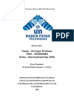 UAS Studi Keislaman (M.Tegar Pratama). pdf