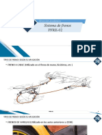 Clase 02 Sistema de Frenos - PFRE-02