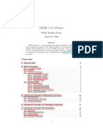 Gexf 131 Primer