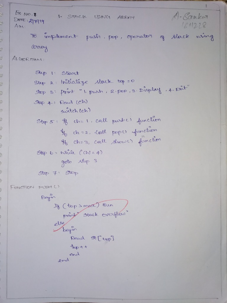 C++ Programs Algorithm | PDF