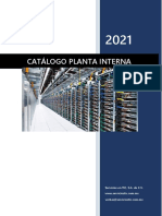 Planta Interna