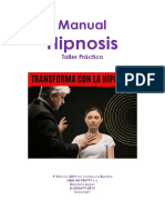 Manual de Hipnosis (Taller) 1.0