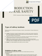 01 Introduction To Rail Safety