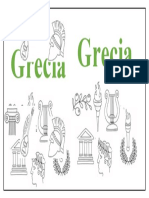 Grecia Presentación