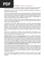 POSITIVISMO, COMTE E NIETZSCHE