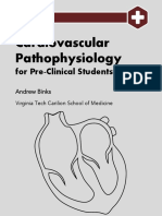 Cardiovascular Pathophysiology For Pre-Clinical Students