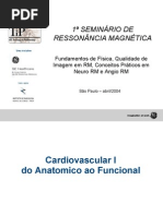 Física da Ressonância