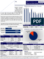 Fixed Income Market Report - 10.10.2022