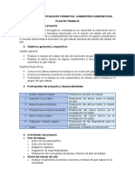 Trabajo de Investigación Formativa