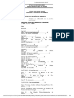 Lei Organica Do Municipio de Aperibe - Atualizada em 10 de Dezembro de 2020