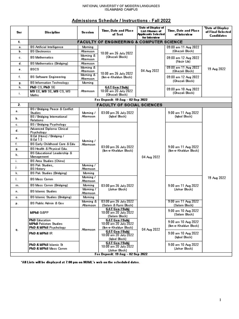 admission-fall-2022-schedule-pdf