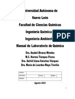 Manual de Laboratorio Química General 2021