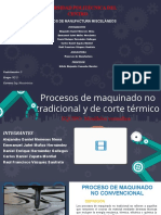 Diapositivas Proceso No Tradicionales