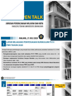OPEN TALK - New PDF