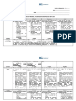 Rubrica-Observación de Clases UDEA 2022-2