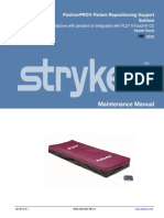 Stryker 2920-009-002A