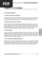 Honle CX436 Modules