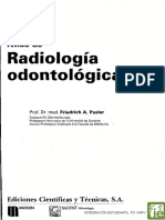 Atlas de Radiologia Odontologica - Pasler