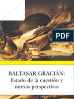 Baltasar Gracian