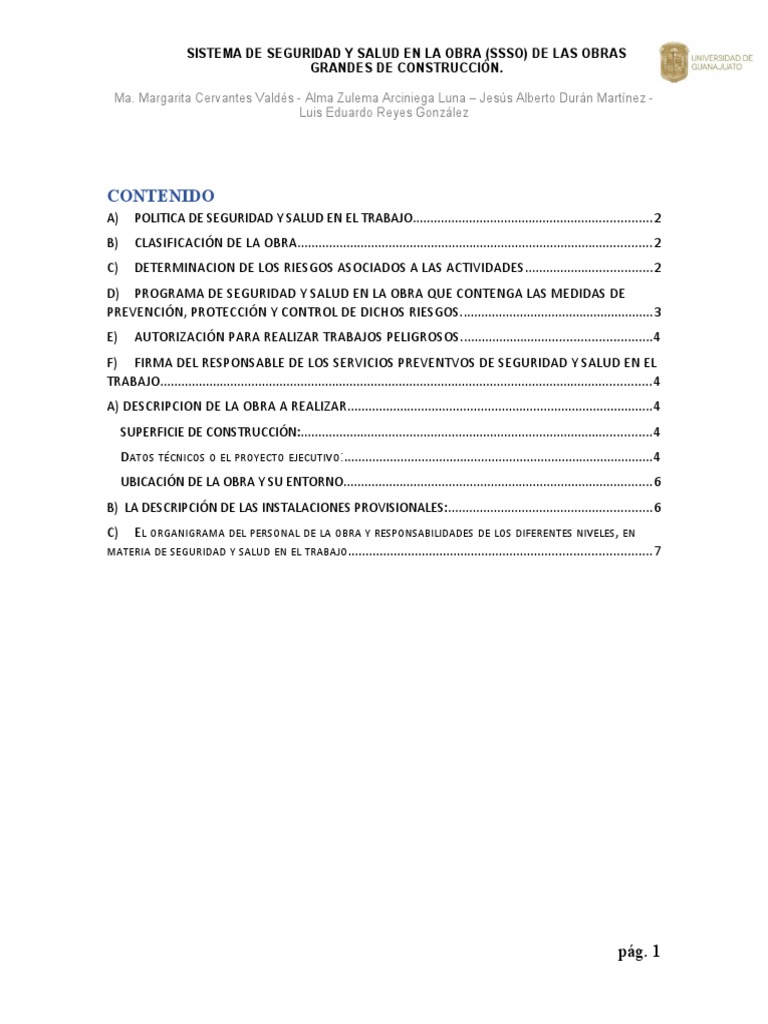 Ssso Final PDF Business Tuber a transporte De Fluidos 