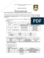 3) Circular 2 Simulacro 10° (1-11-2022)