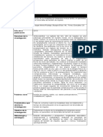 RAE Efecto de La Rehabilitación Temprana Versus Tardía, en Pacientes Con Tenorrafia Del Tendón de Aquiles