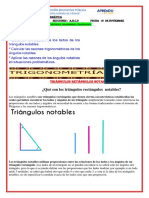 Trigon 16 Nov - Trig