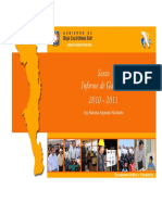 02 Narciso Agúndez Montaño Informe 2005-2010