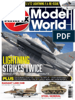 Airfix Model World Issue 93 (August 2018)