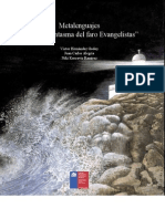 Metalenguajes Sobre El Fantasma Del Faro Evangelistas