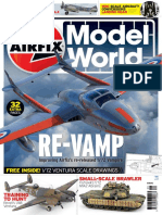 Airfix Model World Issue 94 (September 2018)
