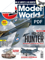 Airfix Model World Issue 97 (December 2018)