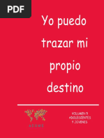 Vol 5 Yo Puedo Trazar Mi Propo Destino