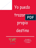 YoPuedoTrazarMiPropioDestino