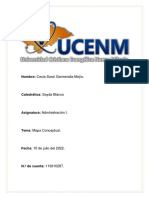 Cuestionario Procesos de Toma de Decisiones