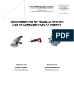 Ps - 002 - Integramodular - Uso de Herramientas de Cortes