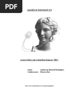 Apostila Interbase 6.0