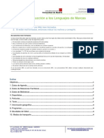 UT1 - Documentos Bien Formados