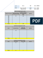 Planilha OEE Conceitual TM01