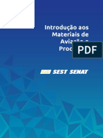 Introdução aos Materiais e Ferragens de Aviação