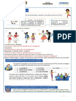 5° Edu FISICA EXPERIENCIA # 4 ACT. # 2