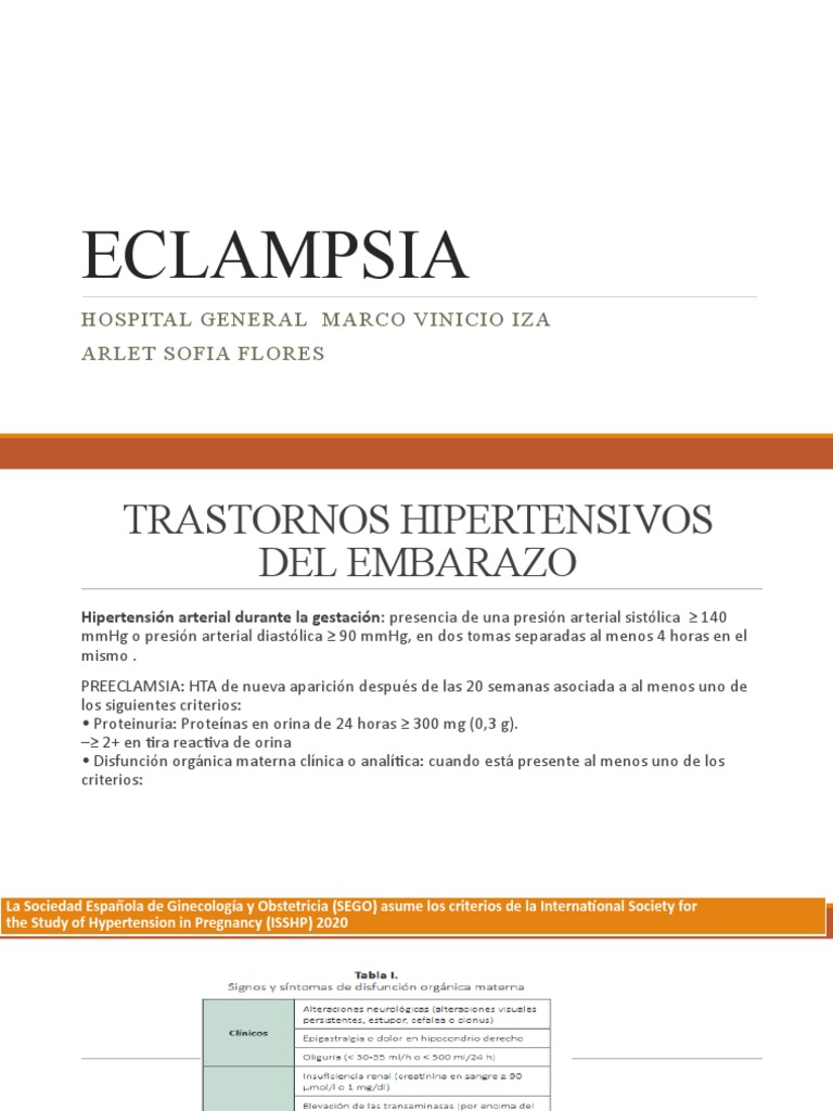 ECLAMPSIA PDF