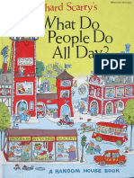44 What Do People Do All Day