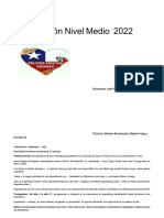 PlanificaciÃ N Septiembre 2022-3