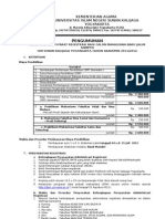 Ketentuan Dan Syarat Registrasi Jalur SNMPTN