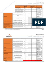 AnalisePerigos e Identif - PCC - Unidade5