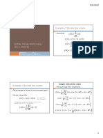 DSP Lecture-8