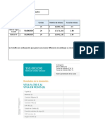 Matriz Pago