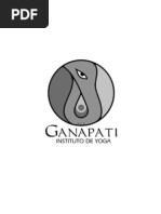 Caderno Ashtanga Yoga - A4