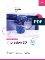 Manual - Impresión 3D U3